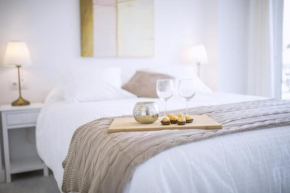 Casa Picasso 6 Malaga